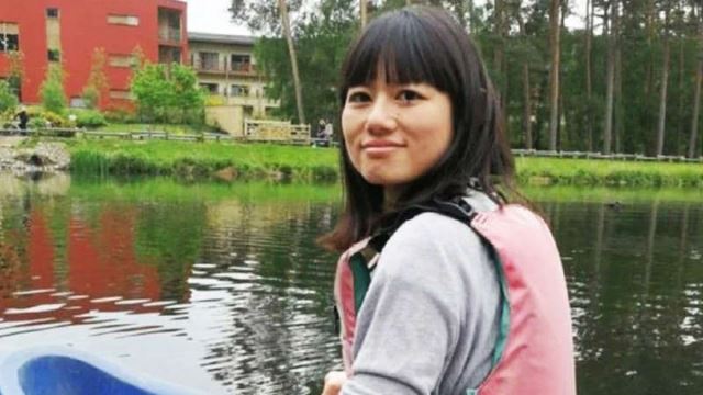 saintis kelahiran malaysia maut dalam kemalangan di oxford