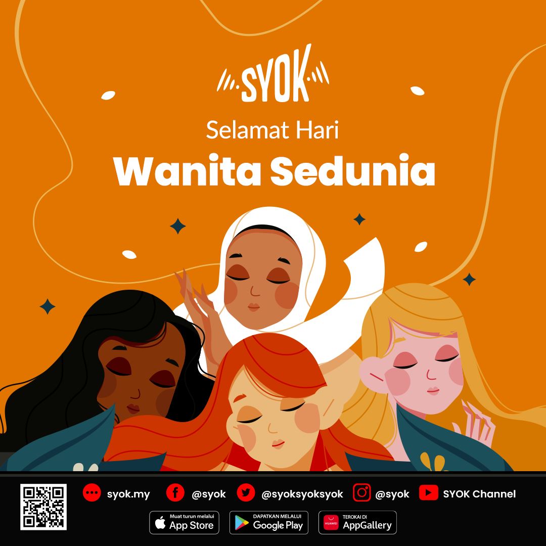 ini fakta dan sejarah terciptanya hari wanita sedunia