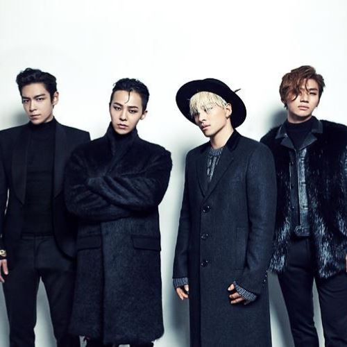 ​​kemunculan semula bigbang tahun ini mungkin yang terakhir - t.o.p