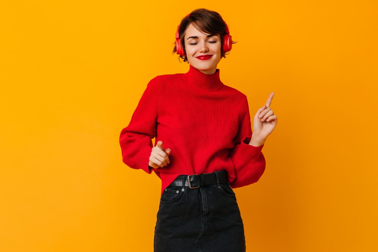 ini cara nak dengar lagu k-pop, rock, indie, jiwang secara free