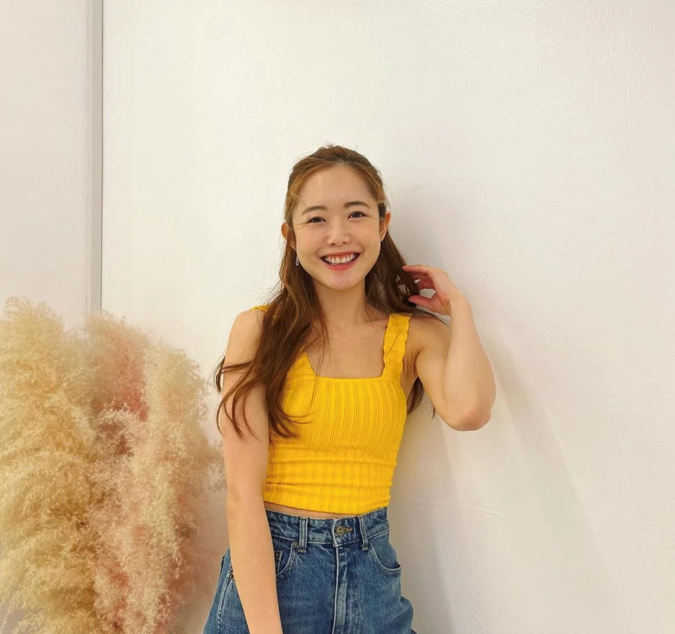 盘点5位人气健身系youtuber❗️在家跟着做好健康🔥