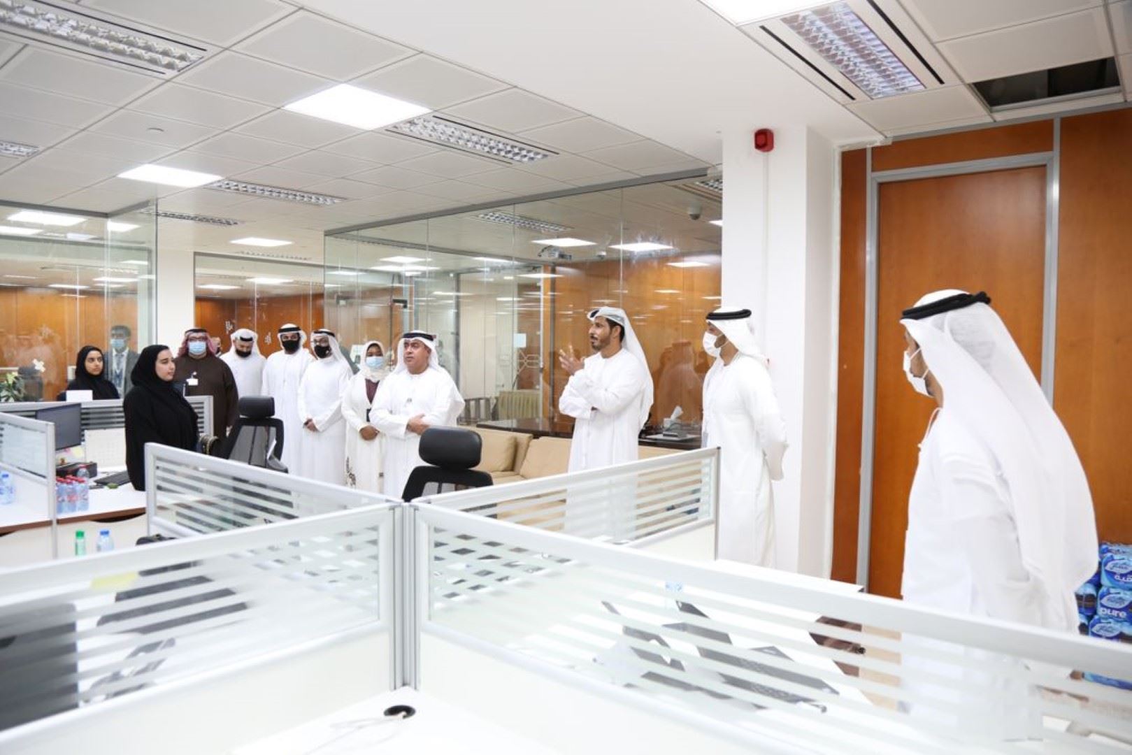 uae umum kerja setengah hari sepanjang ramadan 