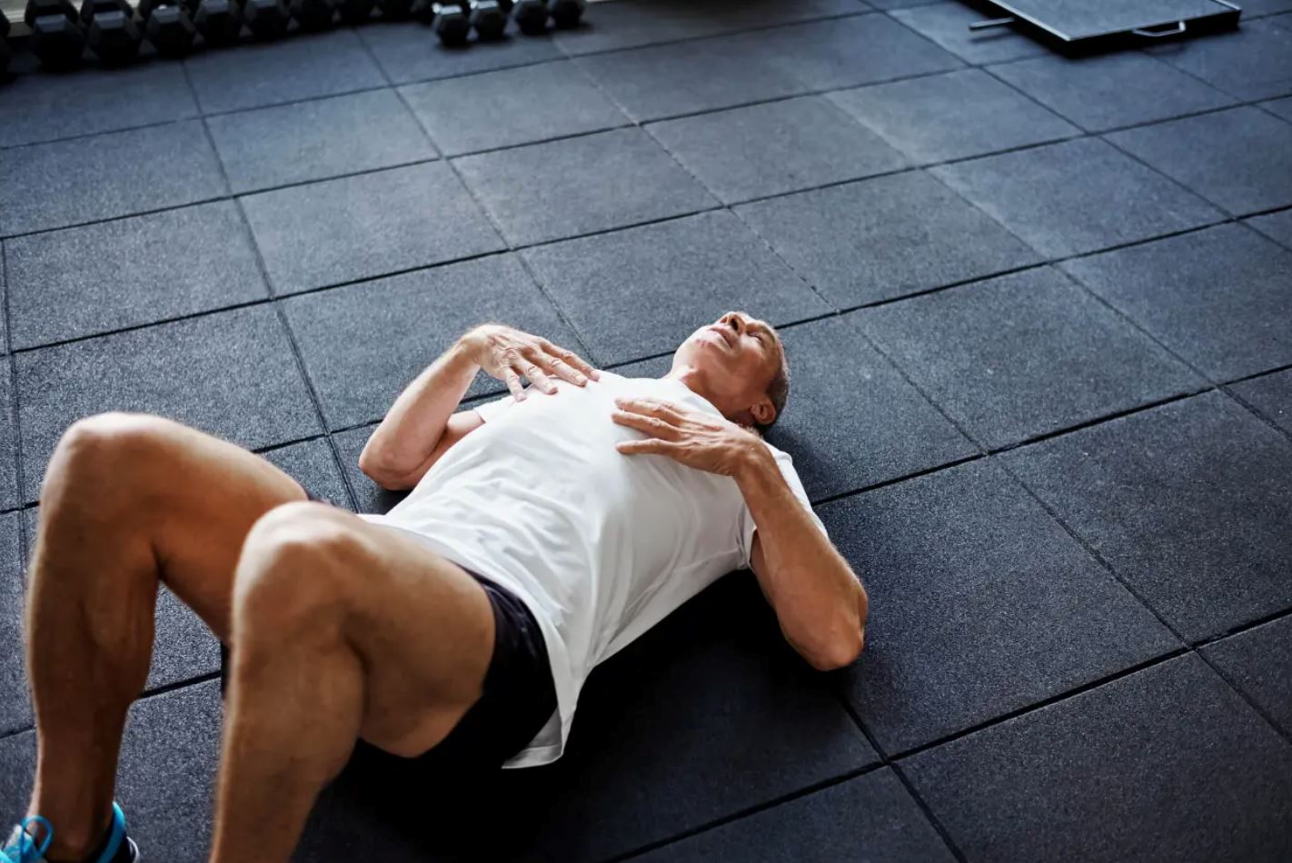 what happens to your body in space?