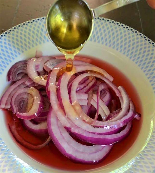 doktor ajar cara nak buat ubat batuk guna dua bahan di rumah