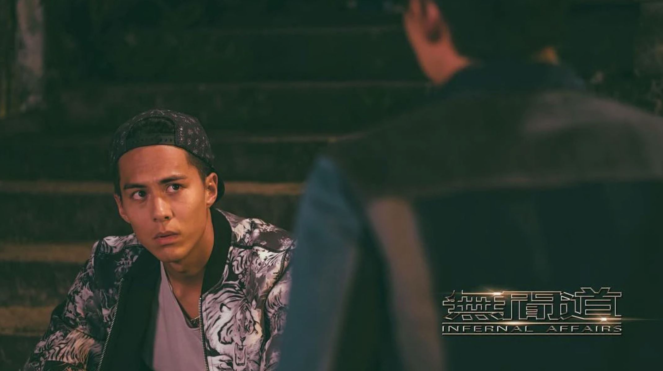 《家族荣耀》朱鉴然帅气又是高材生❗️也曾是港队游泳代表🔥