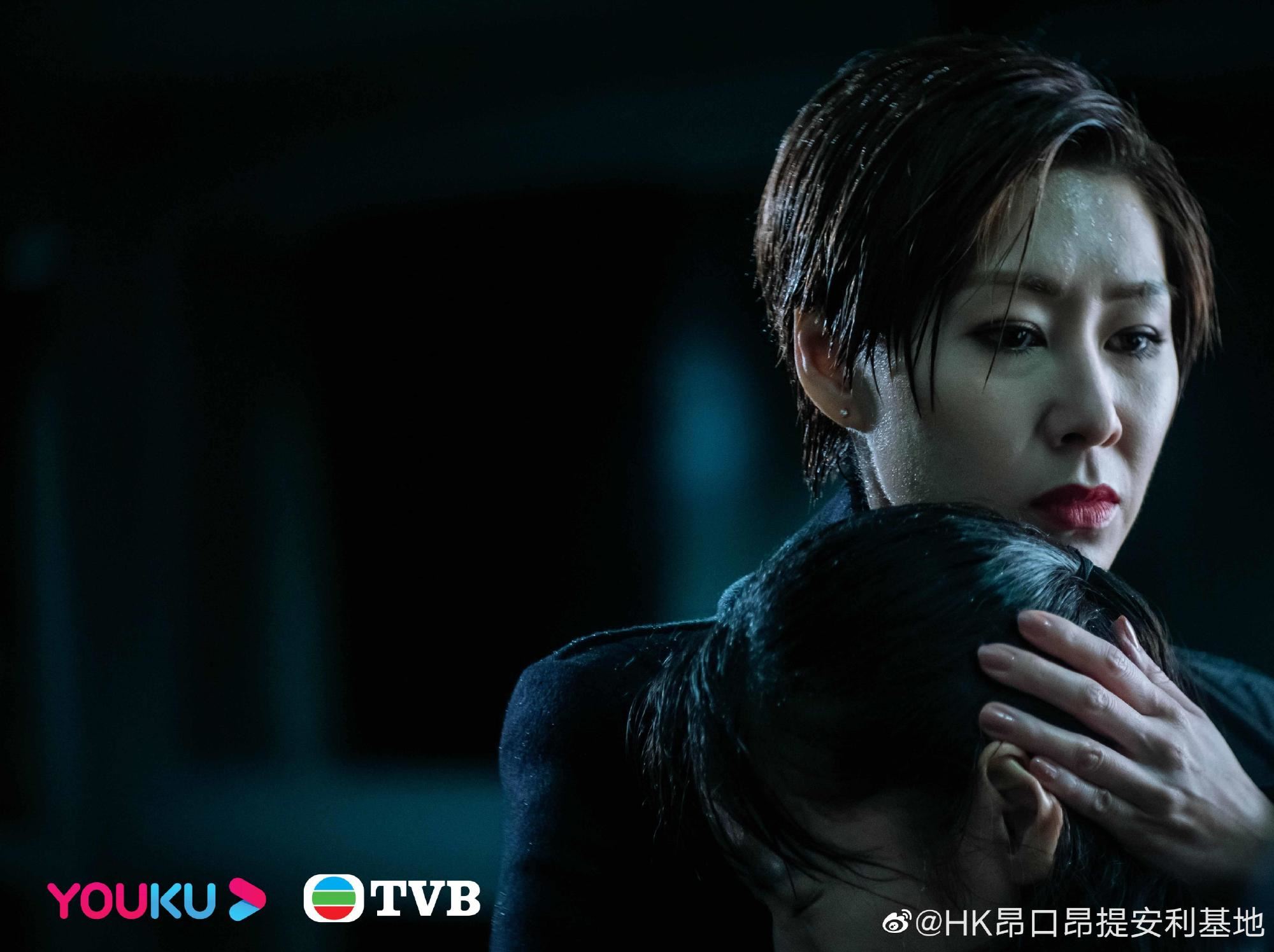 《白色强人ii》或5月播出❗️接档《黯夜守护者》🔥