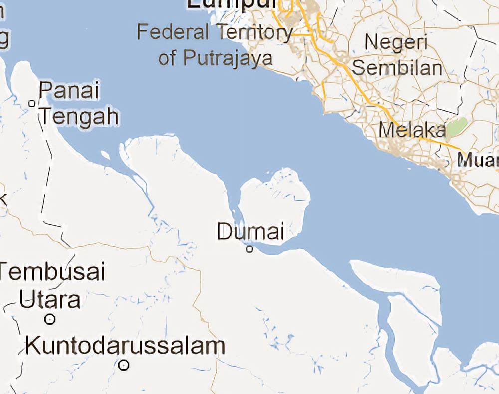 melaka rancang bina terowong bawah laut sampai indonesia