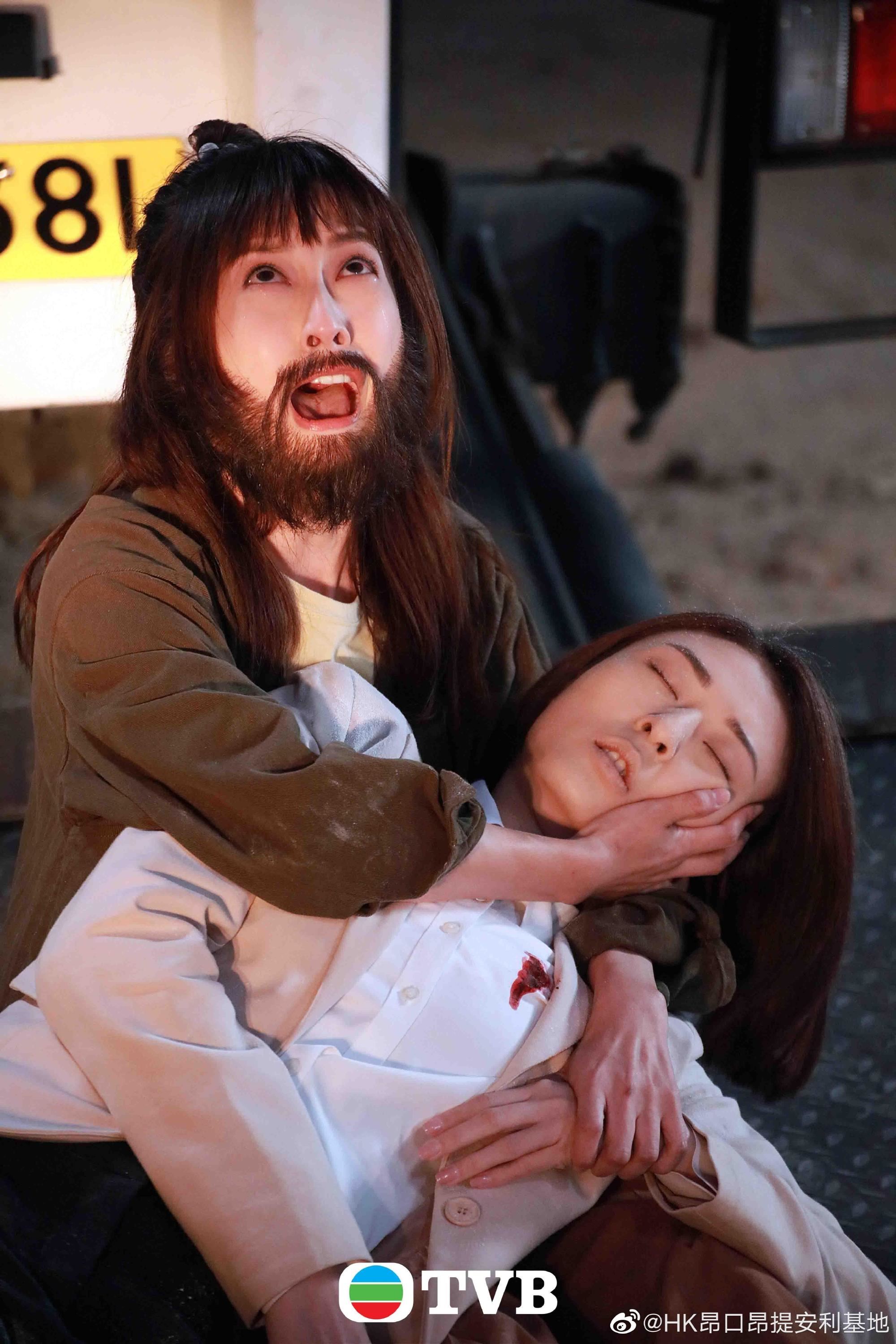 【tvb新剧介绍】《新四十二章》陈豪、龚嘉欣、江嘉敏抢夺宝藏🔥