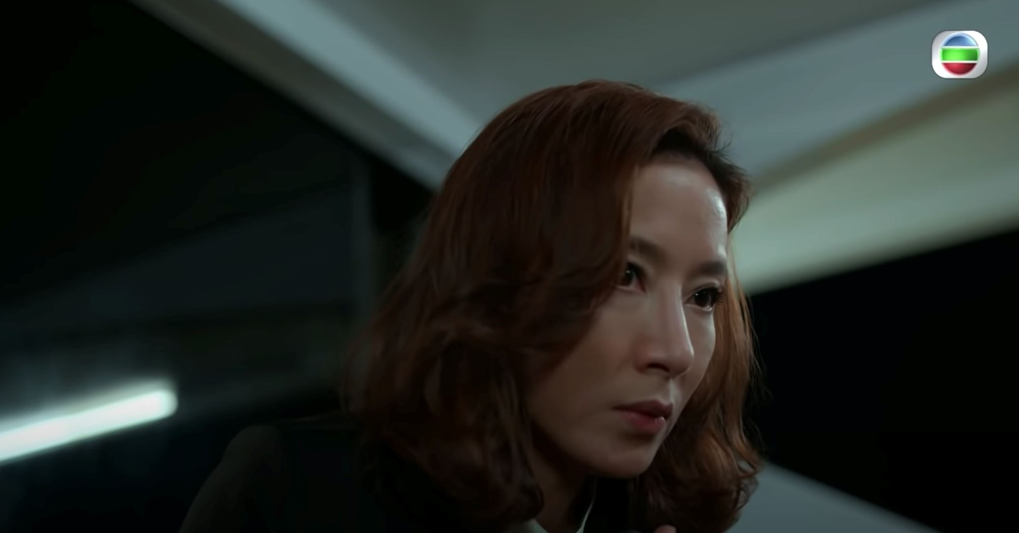 《家族荣耀》杨茜尧再显视后级演技❗️前一秒奸诈后一秒无辜可怜💢