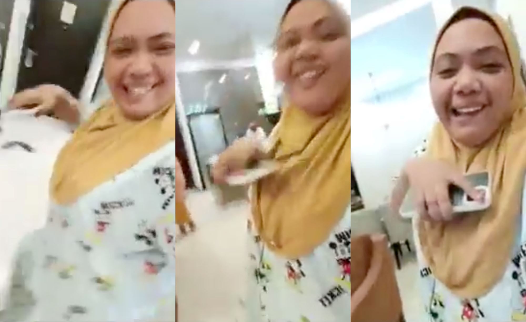 man with disability lodge police report after video of “kak long 7e” mocking the oku community went viral