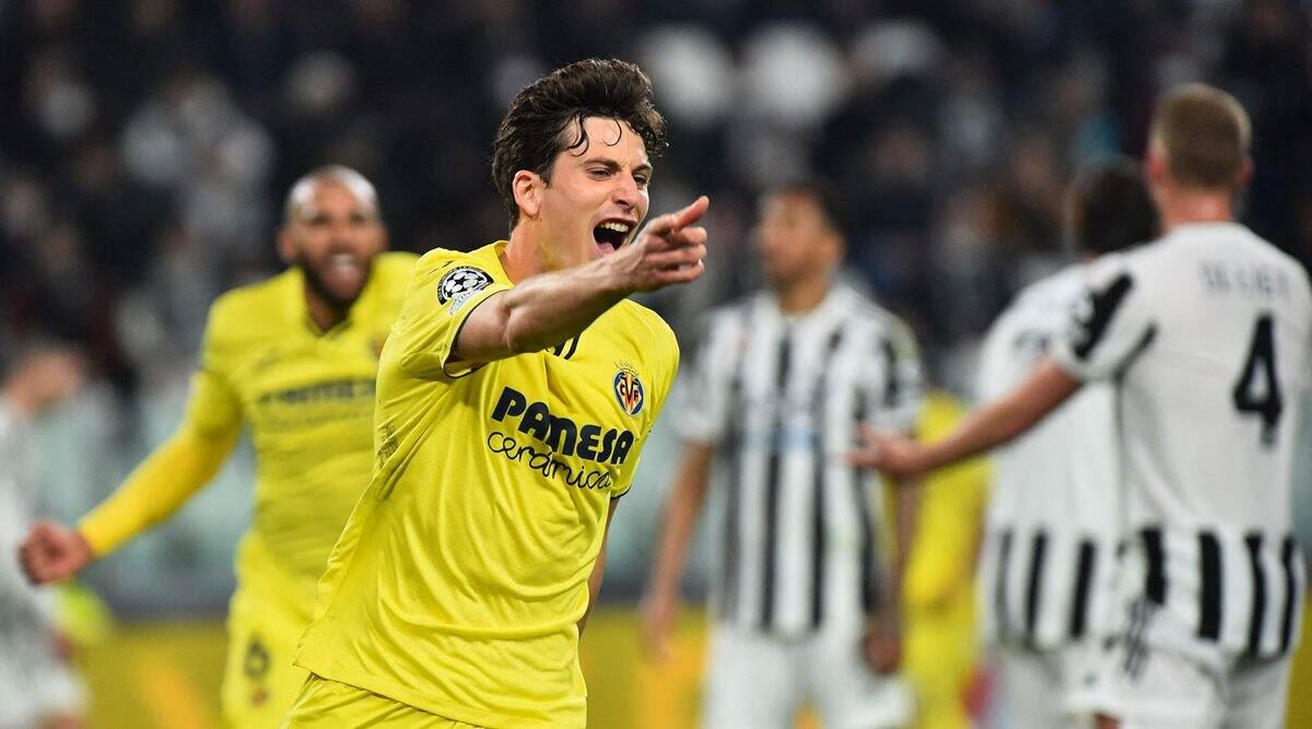 we’re all set for the champions league quarterfinal draw