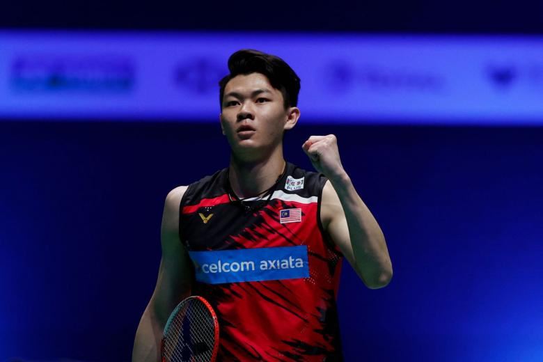 all england : 8 wakil negara mara ke pusingan ke-2!