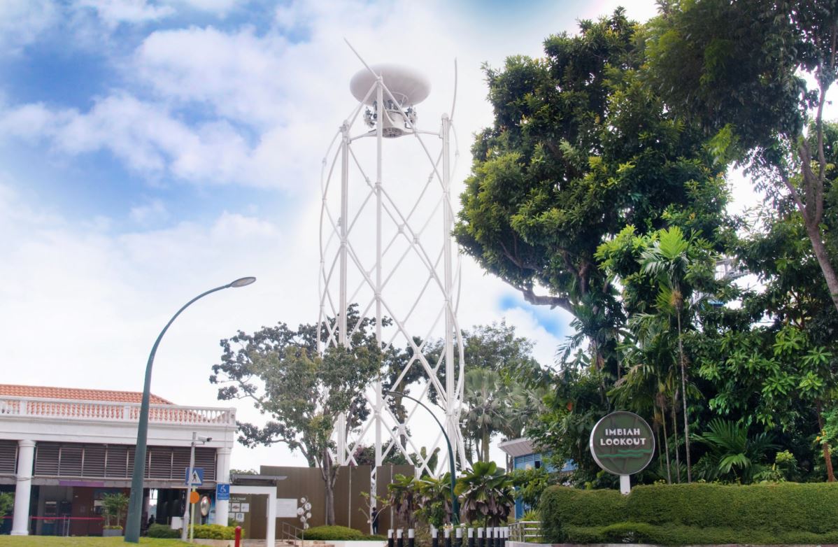 8 new exciting attractions to visit on your  first flight over to singapore