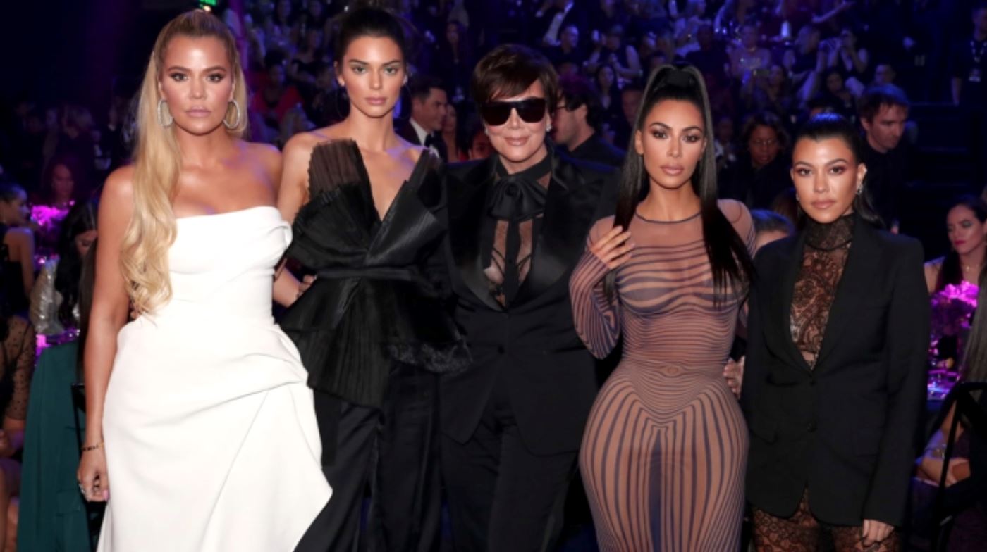 the kardashians premieres on disney+ hotstar april 14th