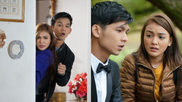 autumn in wales bawa penonton 'jalan-jalan' ke luar negara! filem pertama jaa suzuran