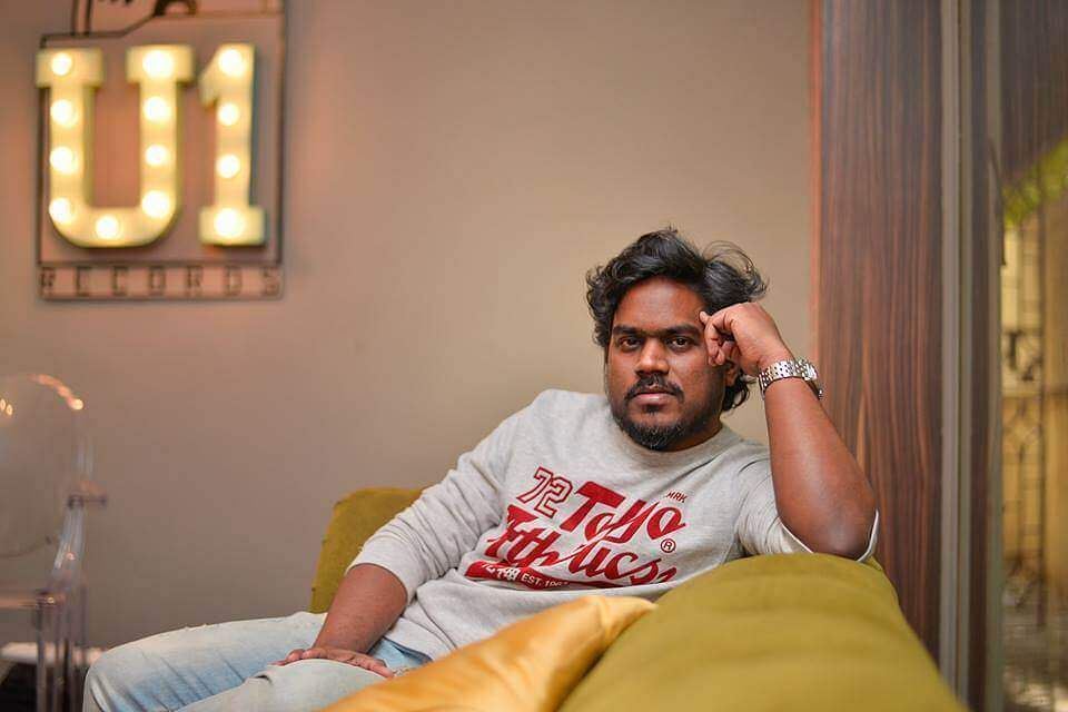 5 songs by yuvan that you must listen to! 