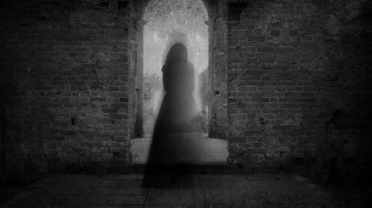 penyelidik dakwa hantu dah makin tidak ada lagi masa kini