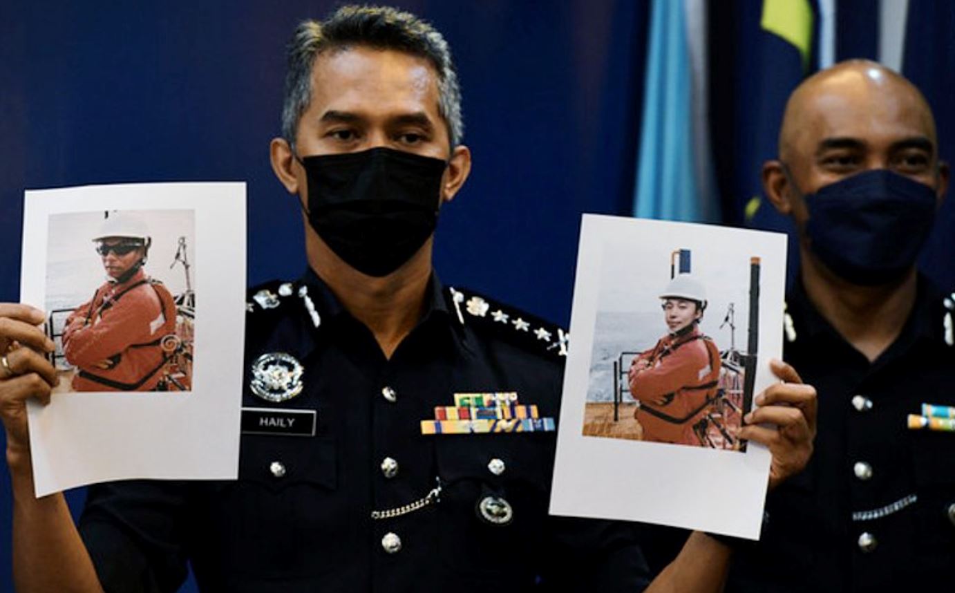 widow in penang losses rm3.9 million to love scam with “south korean man”