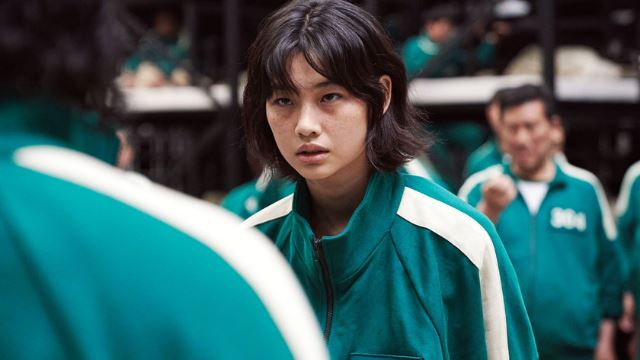 pengarah squid game bagi ‘hint’ watak jung ho yeon bakal kembali sebagai kembar dalam musim kedua?