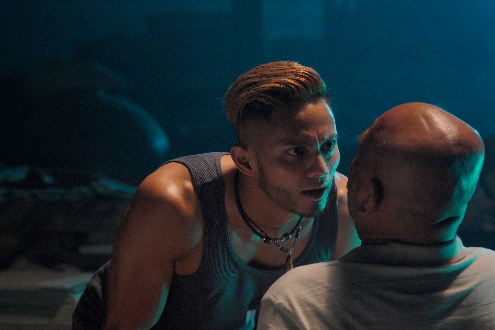 the assistant will be screened as a world premiere at the 24th udine far east film festival in collaboration with malaysia international film festival