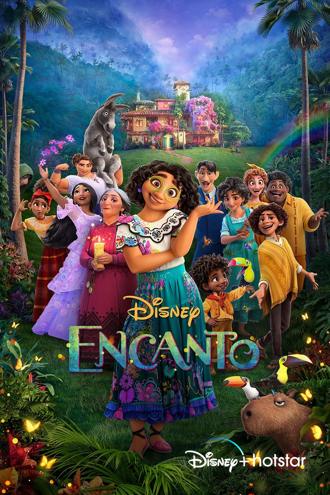 tonton secara langsung anugerah akademi ke-94 (oscars 2022) eksklusif di astro