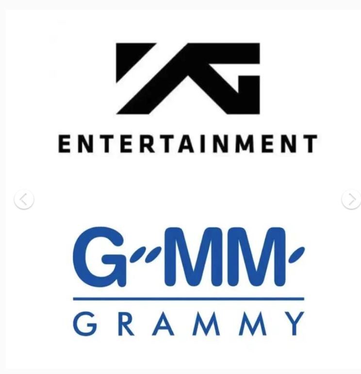 🇰🇷🇹🇭yg娱乐x泰国gmm合作【ygmm全球选秀】网民：流星花园的影响？