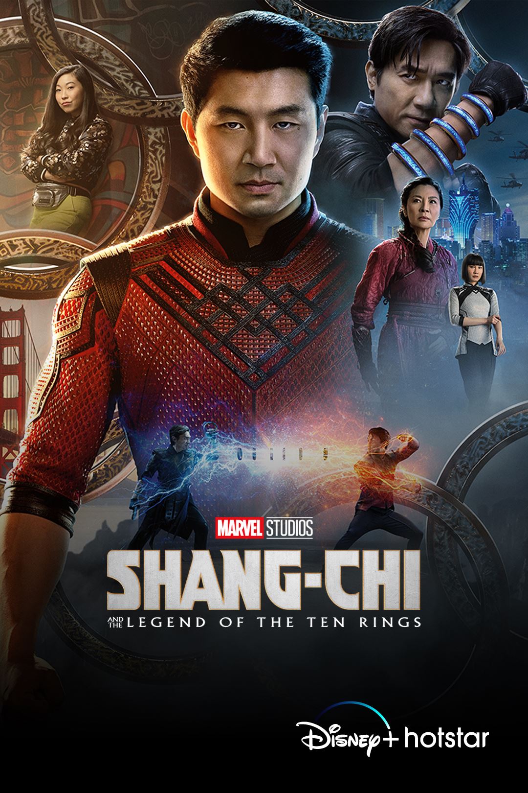 tonton secara langsung anugerah akademi ke-94 (oscars 2022) eksklusif di astro