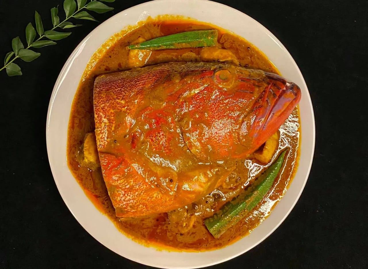 the best food selection in selayang that you should try!