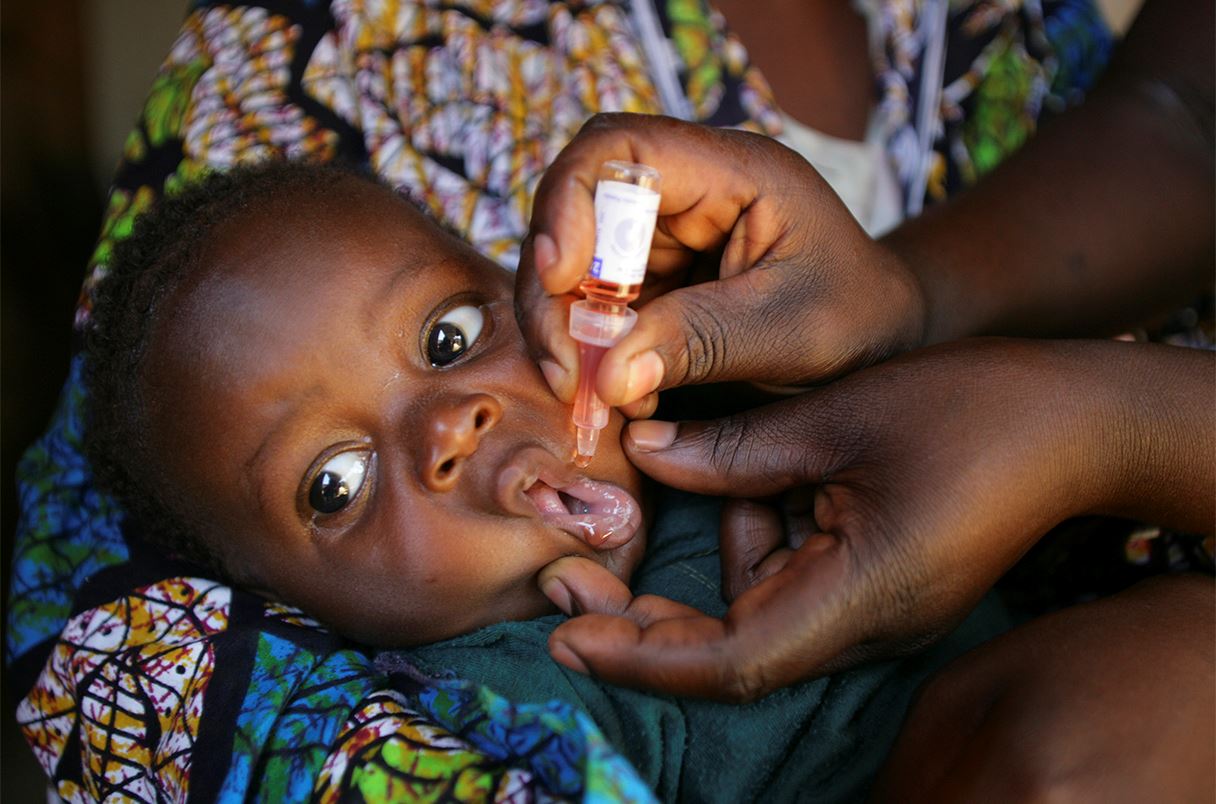 polio is back! who warns: the world will face danger if polio re-emerges