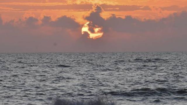 metmalaysia uji siren amaran awal tsunami di mersing