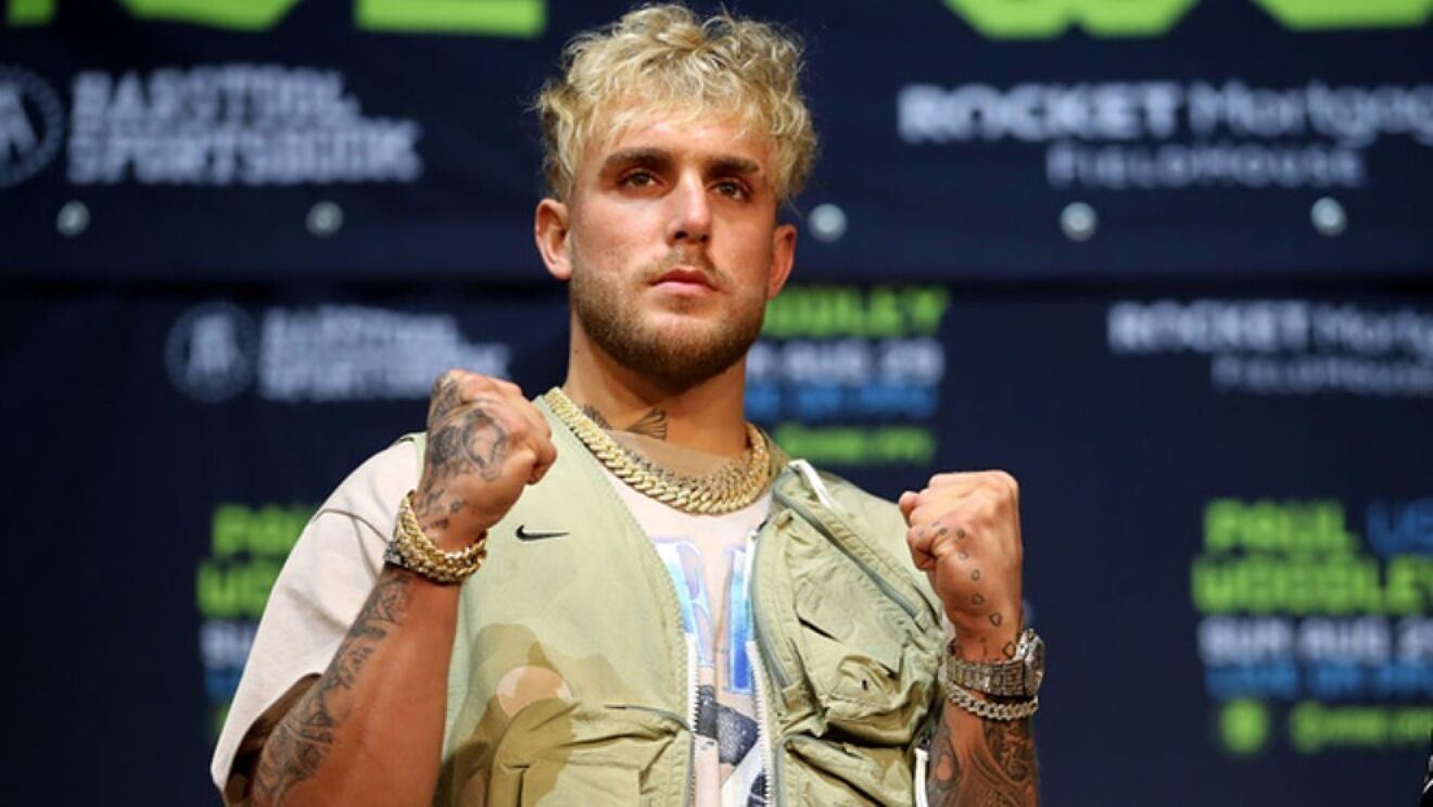jake paul tawar will smith & chris rock rm126 juta untuk bergaduh selepas insiden oscar