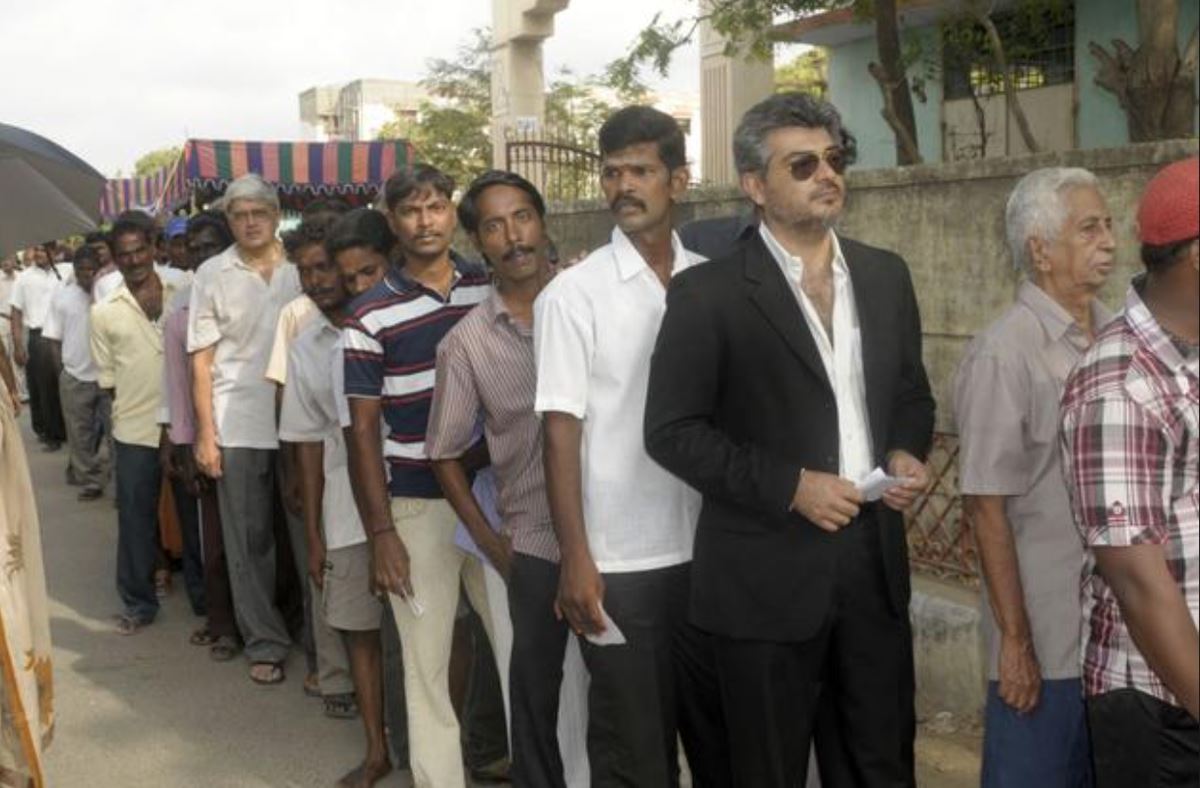 5 facts about thala ajith you should know! 