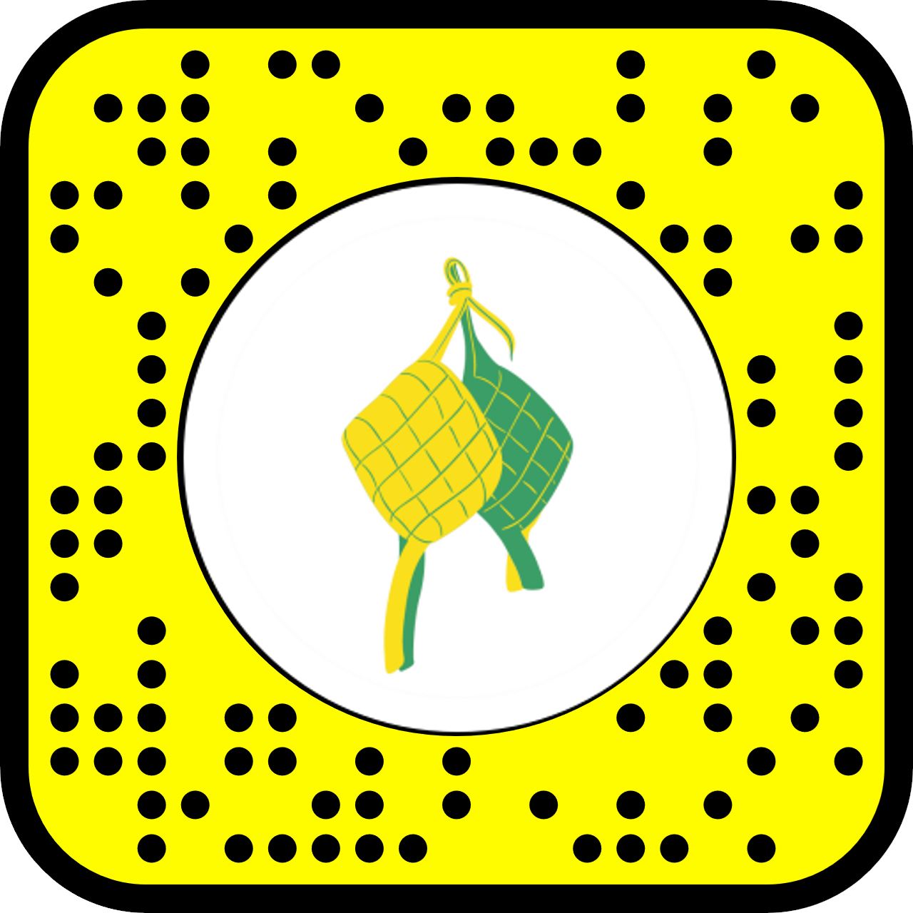 create colourful moments with friends and family this raya with snapchat lenses!