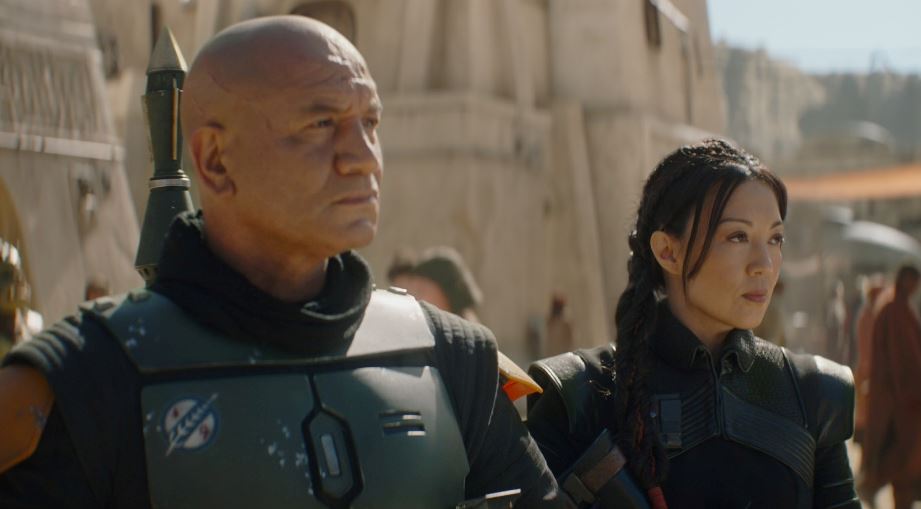 celebrate may the 4th: which star wars show should you stream, based on your personality