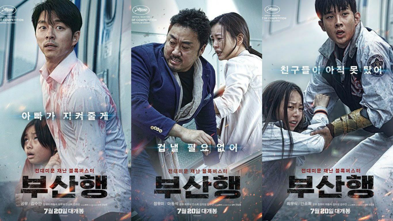 🦠盘点13部“病毒疫病”灾难电影❗️看了心慌慌💥