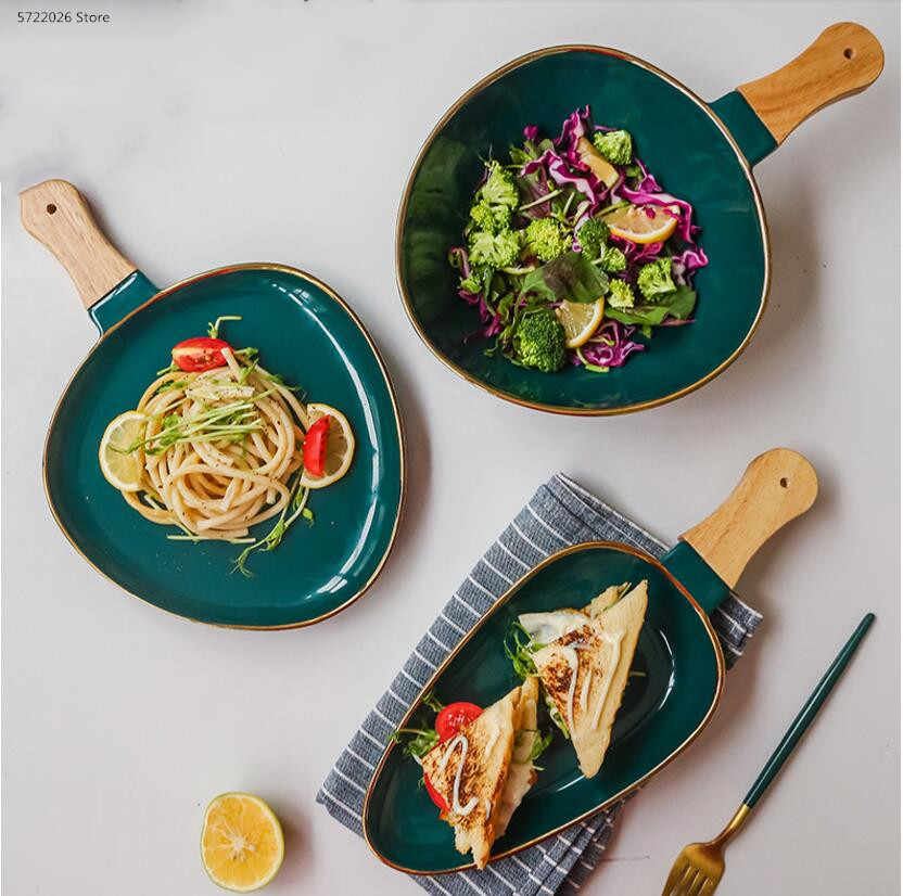 makan guna pinggan merah boleh bantu kurangkan berat badan?