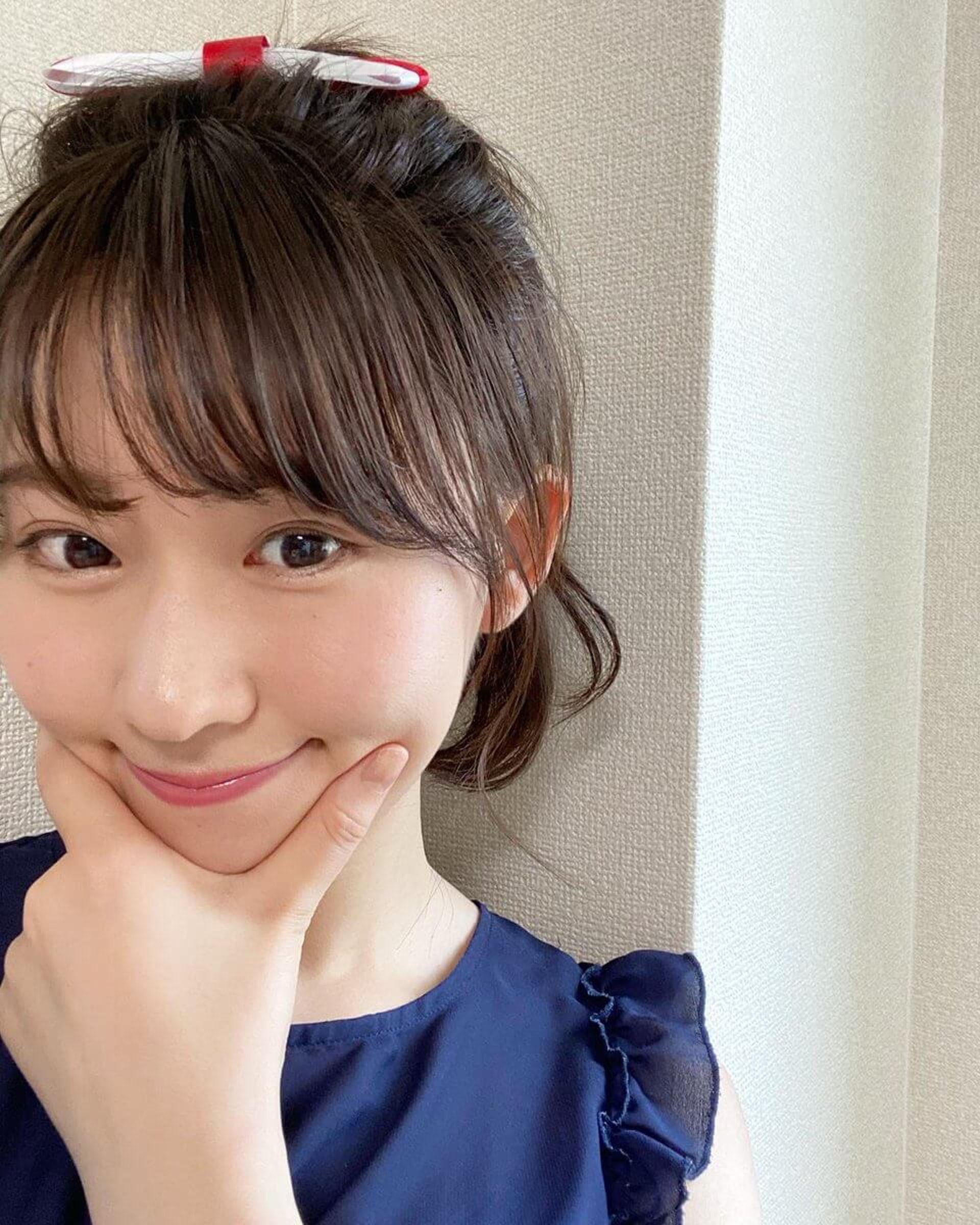 💍吴业坤闪婚❗️老婆身份曝光：是日本艺人呢😍