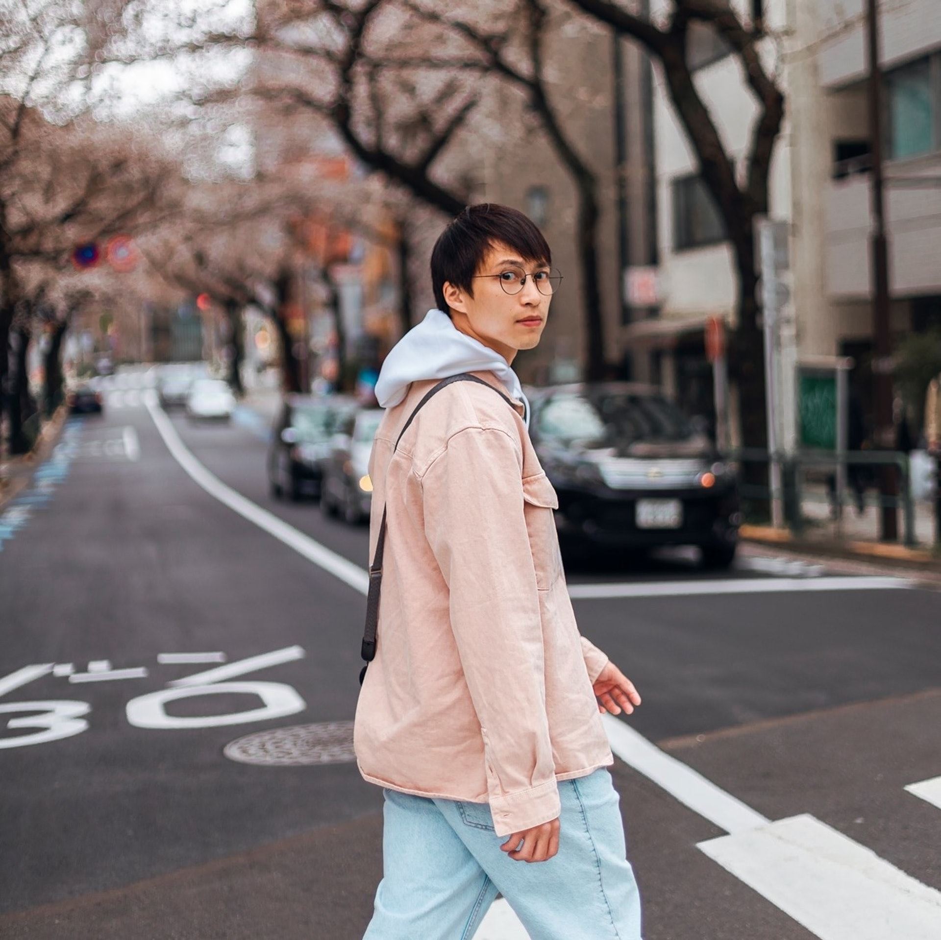 💍吴业坤闪婚❗️老婆身份曝光：是日本艺人呢😍