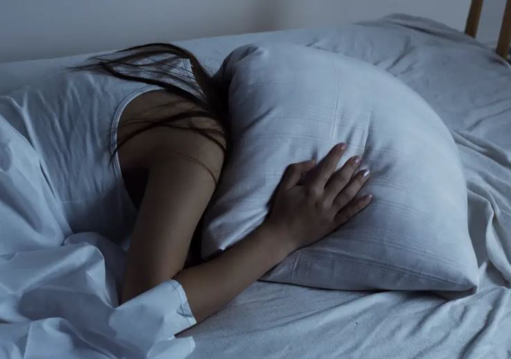 berapa jam sebenarnya kena tidur? ini cara kira jam tidur ikut umur