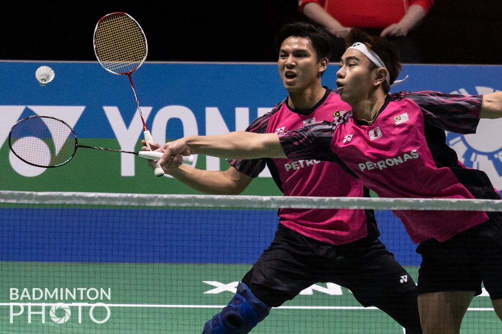 malaysia buka tirai piala thomas dengan kemenangan!