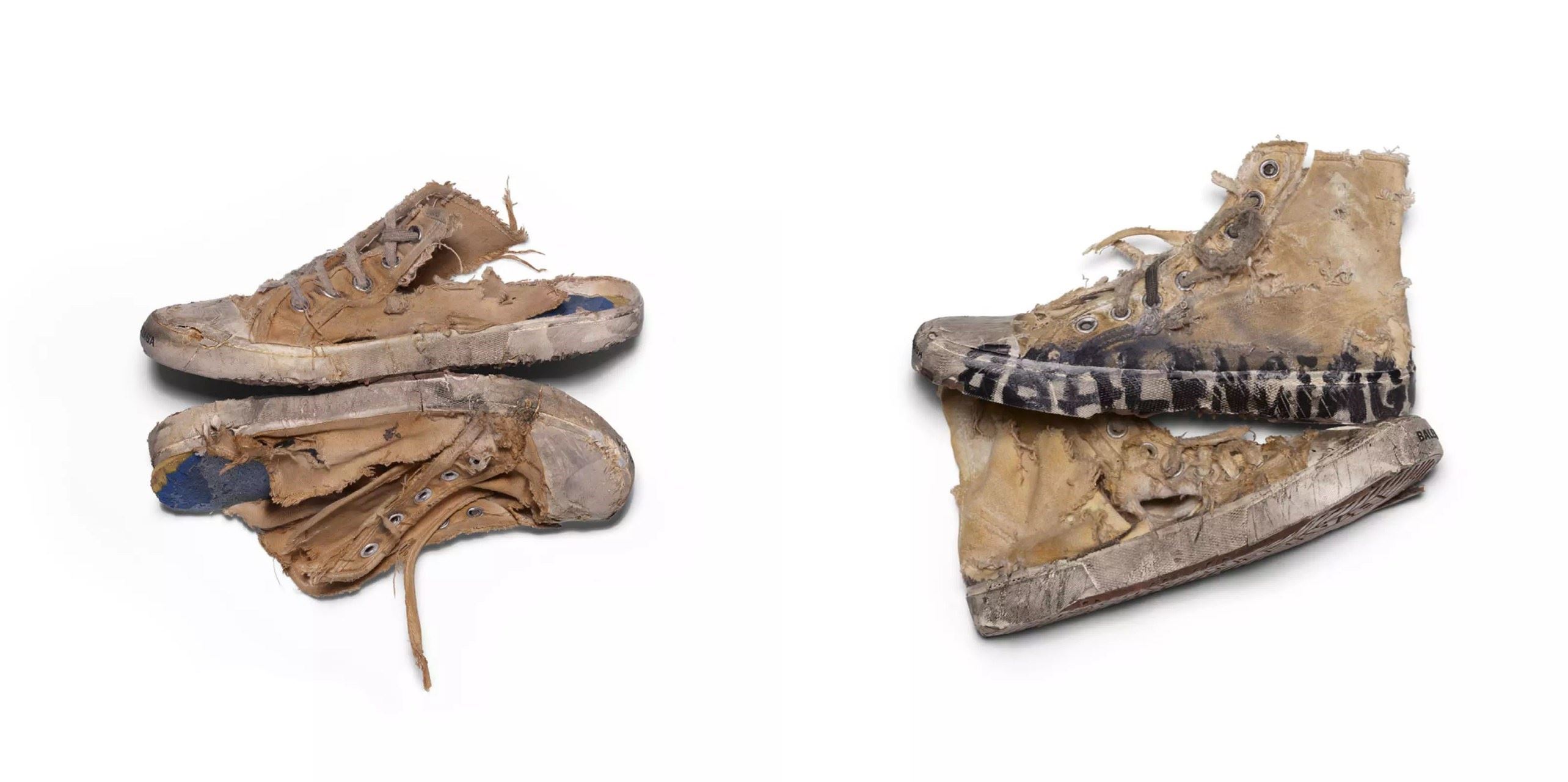 kasut berjenama mewah ini boleh ditempah pada harga rm2,738