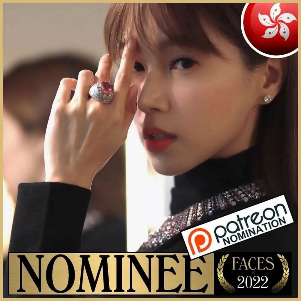 🌸盘点入围「全球百大美女」的10位tvb女艺人❗️李佳芯、黄智雯、陈凯琳、冯盈盈等♥️