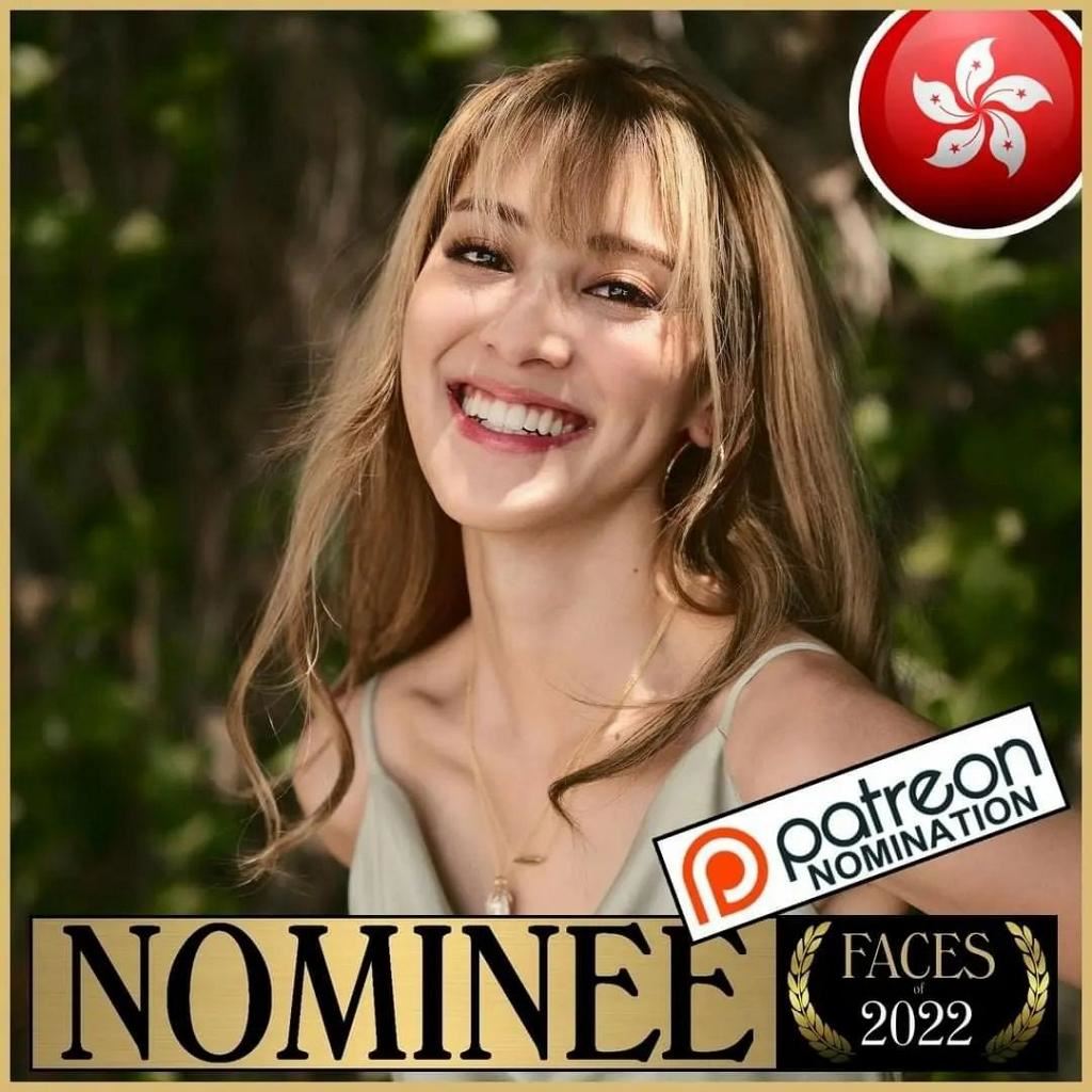 🌸盘点入围「全球百大美女」的10位tvb女艺人❗️李佳芯、黄智雯、陈凯琳、冯盈盈等♥️