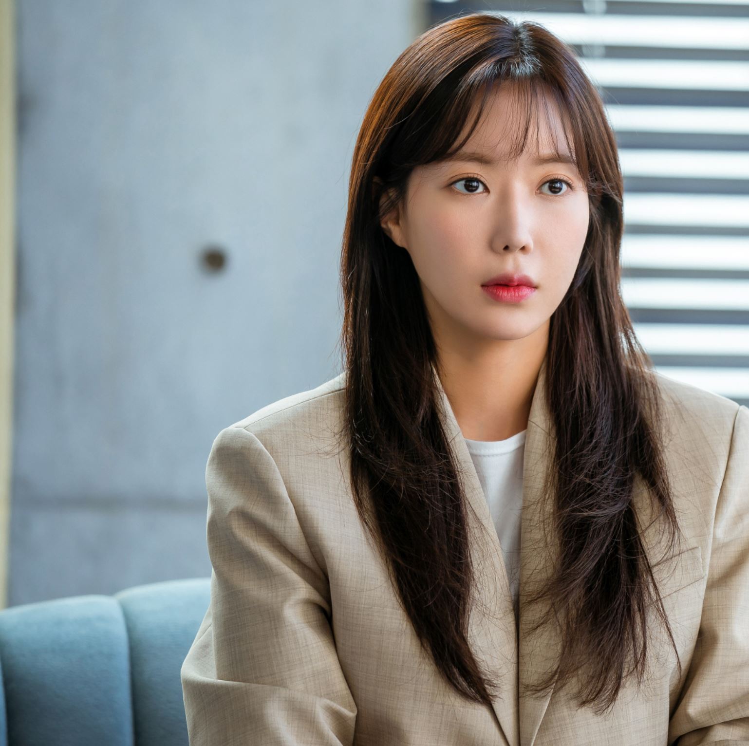 📺又一部韩国悬疑惊悚剧《玫瑰公寓》🌹妹妹寻找失踪的姐姐😭