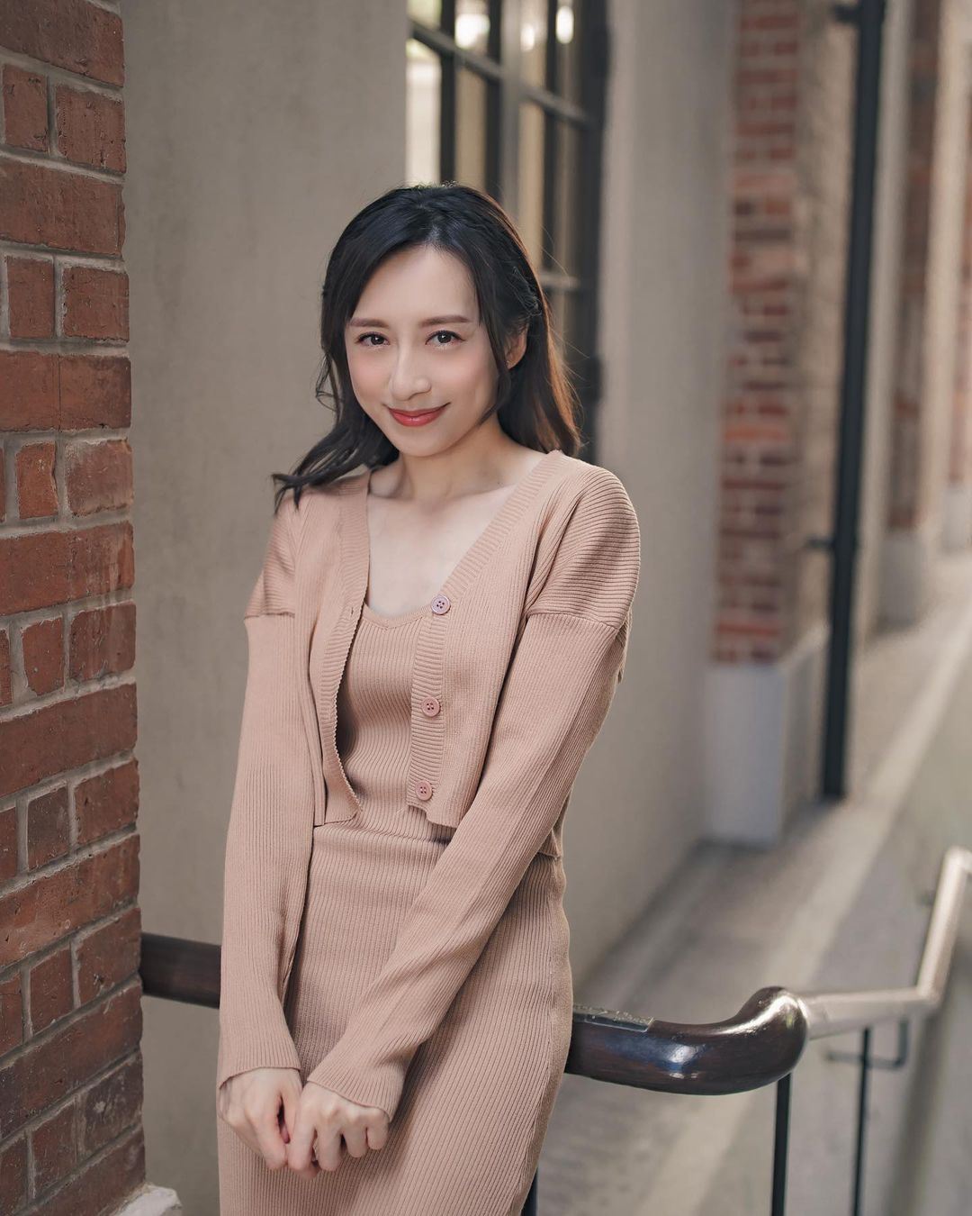 📺李佳芯身体不好辞演《灵戏逼人》❗️龚嘉欣顶替出演女鬼