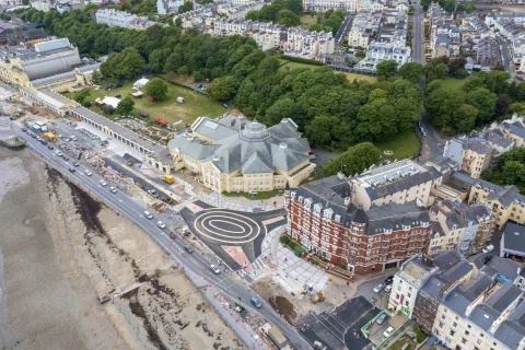 pengguna jalanraya panik lihat rekaan roundabout tiga bulatan