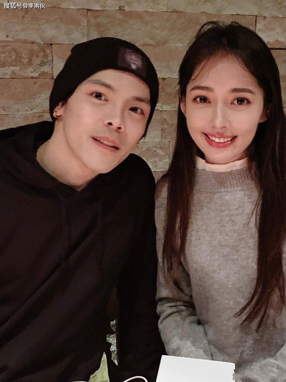 ❤️520发文庆郭碧婷怀第二胎❗️向佐：希望尽快见到老婆🤰