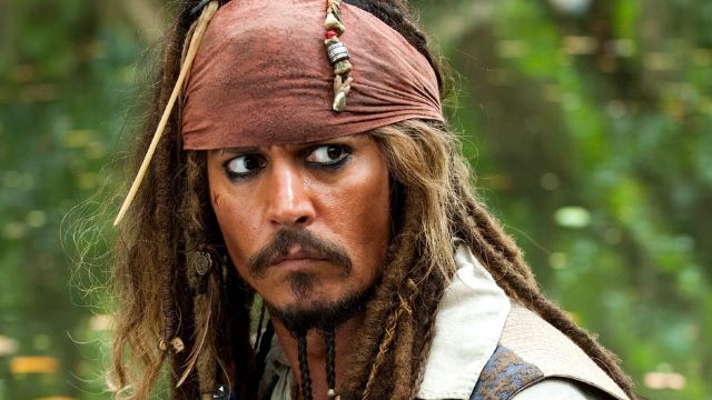 penerbit dedah johnny depp tidak akan kembali ke pirates of the caribbean