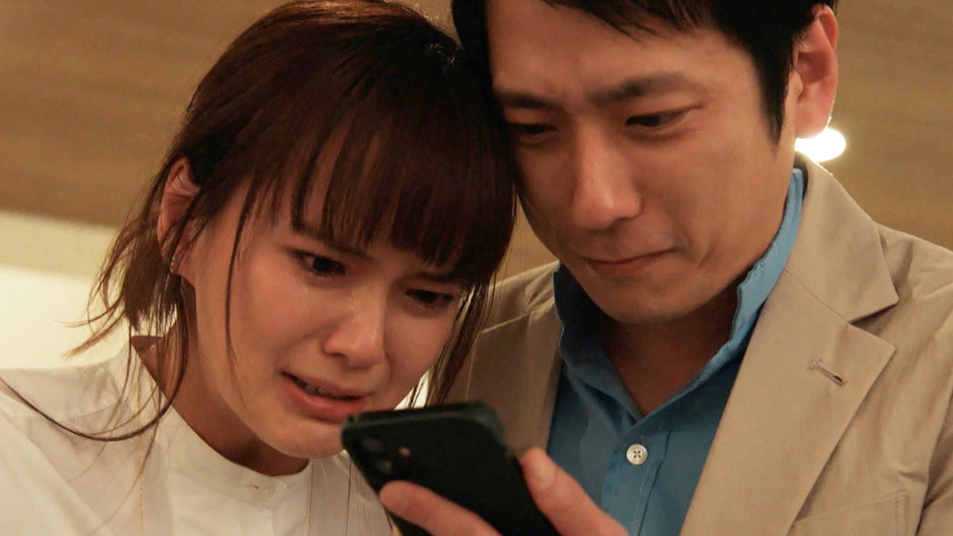 captivating new japanese crime drama “my family” to launch may 25 on disney+ hotstar!