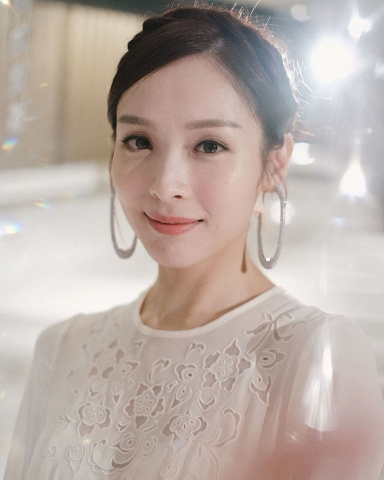 📺辞演《灵戏逼人》的真正原因❗️ali李佳芯：中医建议不要捱夜🔥